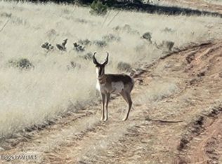 LOT 293 N Flaming Star Dr, Seligman, AZ 86337