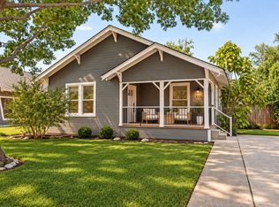 5311 Willis Ave, Dallas, TX 75206