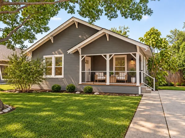 5311 Willis Ave, Dallas, TX 75206