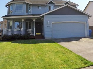 6519 NE 73rd St, Vancouver, WA