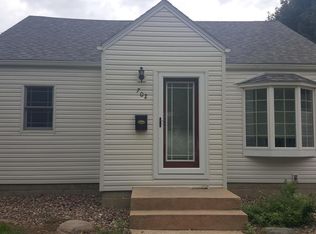 702 13th Ave SW, Austin, MN 55912