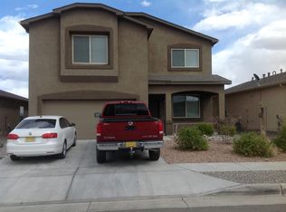 3010 Flint Ave SW, Albuquerque, NM 87121