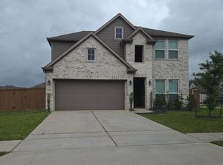 15647 Countesswells Dr, Humble, TX 77346
