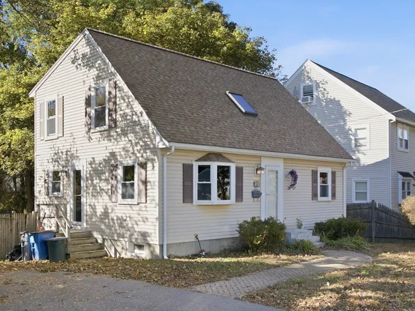 181 West St, Quincy, MA 02169