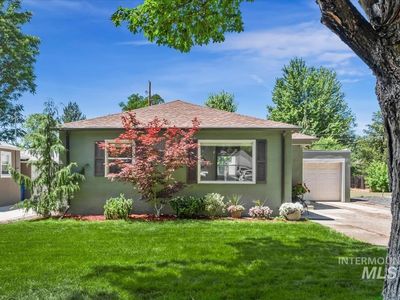 2119 N 23rd St, Boise, ID, 83702