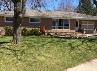 1300 Sullivan Ave, Kaukauna, WI 54130