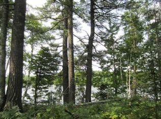 5813 Great Northern Trl S, Mercer, WI 54547