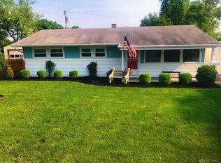 111 Overlook St, Englewood, OH