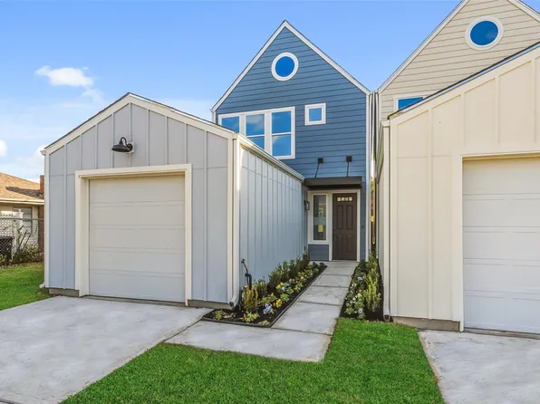 3424 Elser St, Houston, TX 77009