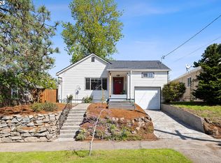 3407 NE Rosa Parks Way, Portland, OR 97211