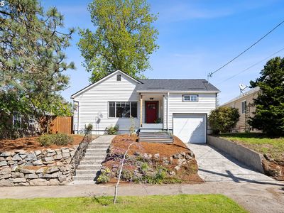 3407 NE Rosa Parks Way, Portland, OR, 97211