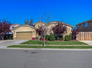 1588 Flora Way, Lincoln, CA