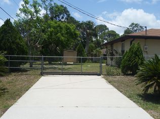 499 Fillmore Ave NE, Palm Bay, FL 32907