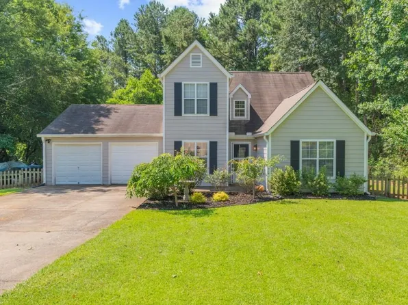503 E Lake Ct, Woodstock, GA 30188