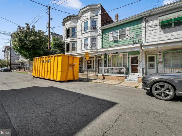 209 W Cherry St, Shenandoah, PA 17976