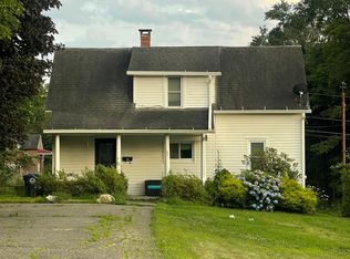 92 Cole St, Torrington, CT 06790