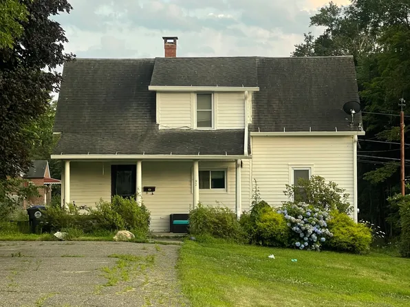 92 Cole Street, Torrington, CT 06790