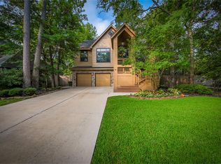 63 N Misty Morning Trce, Spring, TX 77381