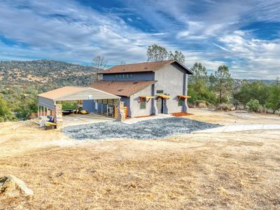 30753 N Dome Dr, Coarsegold, CA, 93614
