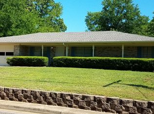 1306 Dartmouth St, Longview, TX 75601