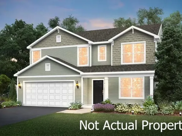 275 Dowler Dr Lot 298, South Bloomfield, OH 43103