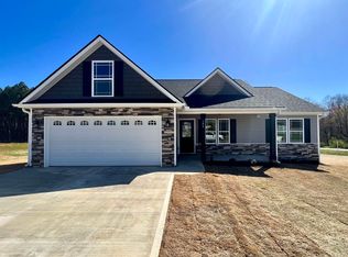 106 Double Creek Dr, Gaffney, SC 29341