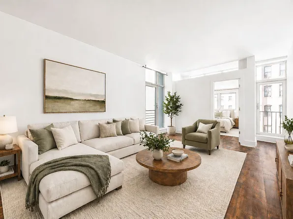 351 S 3rd St APT 3B, Brooklyn, NY 11211