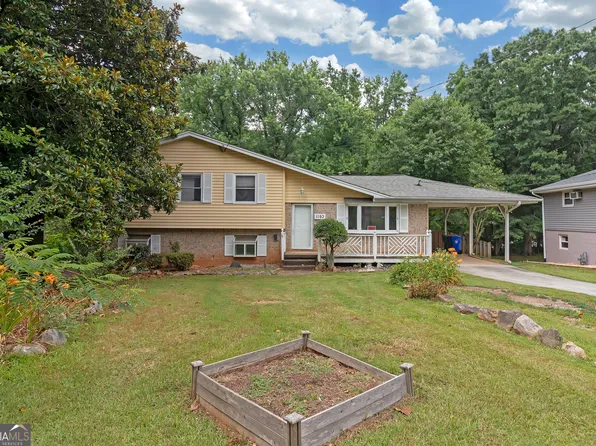 1193 Deleon Ct, Clarkston, GA 30021