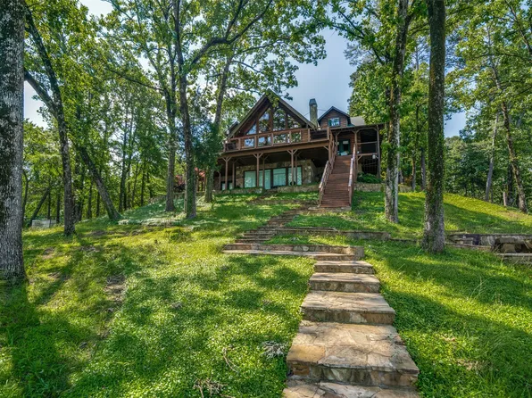 206 Dogwood Point, Winnsboro, TX 75494