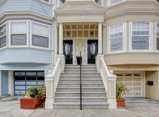 533 7th Ave, San Francisco, CA 94118
