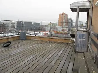 Rented by Dream Space Realty