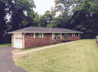 3648 Larry Ln, Chattanooga, TN 37412