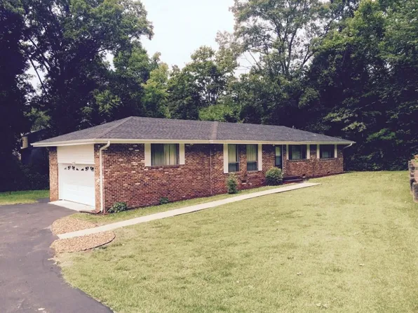 3648 Larry Ln, Chattanooga, TN 37412