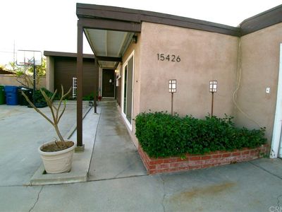 15426 Hornell St, Whittier, CA, 90604