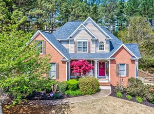 451 Graves Rd, Acworth, GA 30101