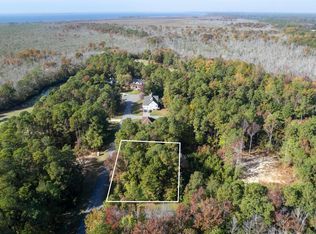 101 Dexter Ct LOT 27, Powells Pt, NC 27966