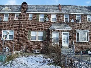 538 Randolph St, Camden, NJ