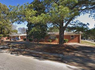 411 Rose Ln, Raleigh, NC 27610