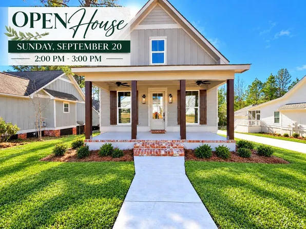 66 May Apple Ave, Hattiesburg, MS 39402