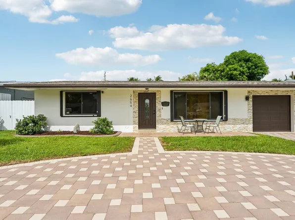 2654 Tarpon Drive, Miramar, FL 33023