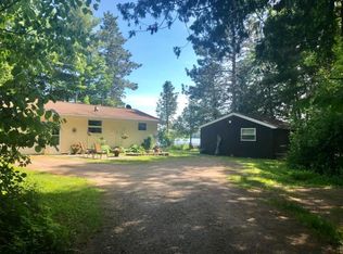 N16833 Buechner Rd, Butternut, WI 54514