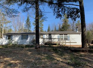 38 Bond Rd, Corinna, ME 04928