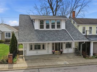92 N Main St, Waynesville, OH