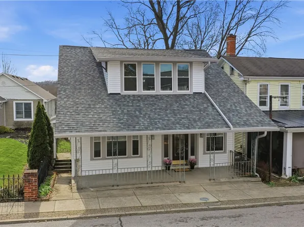 92 N Main St, Waynesville, OH 45068