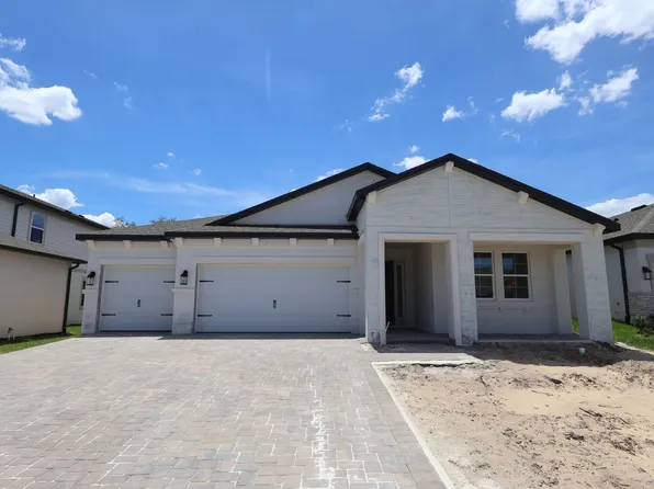 2237 Clary Sage Dr, Spring Hill, FL 34609