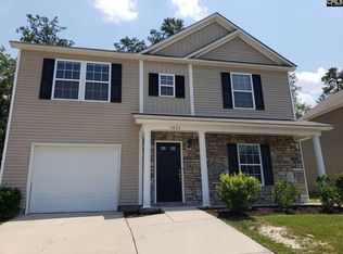 1026 Rabon Pond Dr, Columbia, SC 29223