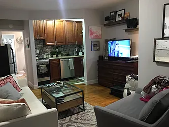 Rented by Friedman Roth Realty