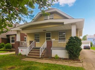 3216 Archmere Ave, Cleveland, OH 44109