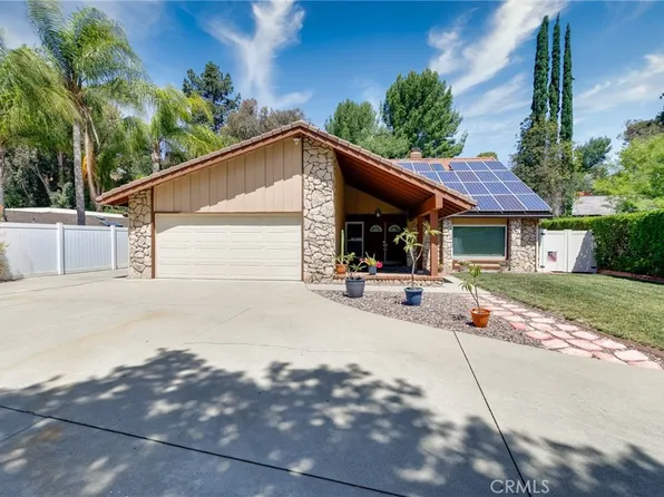 22608 Red Fir Ln, Diamond Bar, CA 91765
