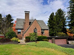 1203 Burchfield Rd, Allison Park, PA 15101